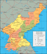 The Republic of (South) Korea has responded by warning that if North Korea . north korea 