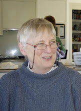 Jan's Birthday Bash