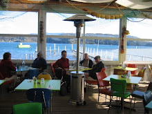 At the Quarterdeck