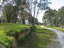 Tallangatta railway station