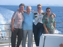 Off to Hayman Island