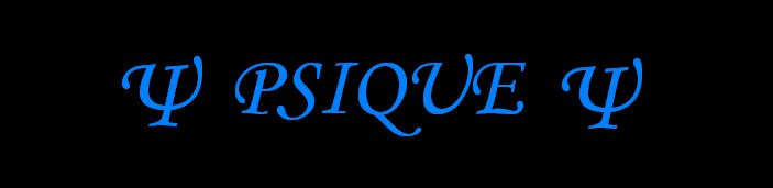 PSIQUE