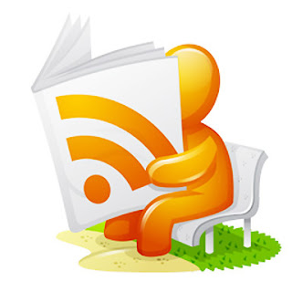 Membuat RSS Feed Dari Label Tertentu
