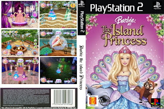 juegos de barbie play