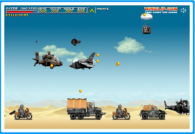 Free Apache Game Download