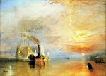 Fighting Temeraire -  W.Turner