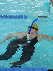 Training hard