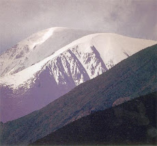 Nevado de Acay. Argentina.
