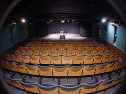 Teatro AGADU, Sala "Blanca Podestá"