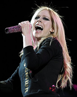 Malaysia - truly Asia - cancels oh 'too sexy' Avril Lavigne concert