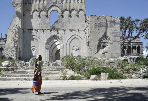 Somalia 1980