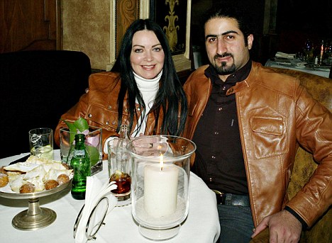 osama bin laden wives. osama