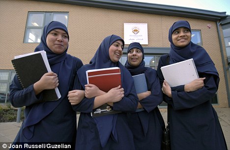 unnecessary totalitarianism