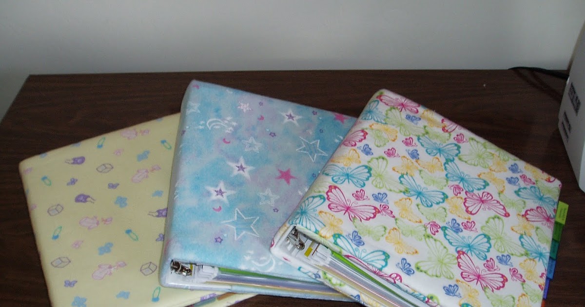 Nikus' Road Better Binders By Niki Baby