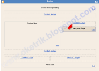 Membuat Postingan Terbaru per Kategori