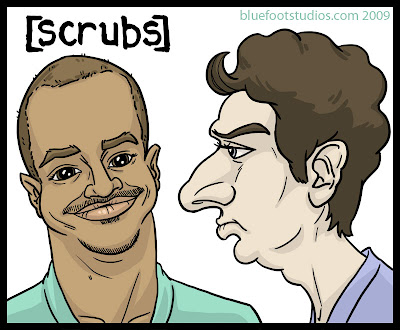 Scrubs on Posted By Ryan Green At 3 43 Pm 4comments
