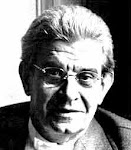 Jacques Lacan.