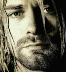 Kurt Cobain.