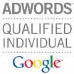 Qualified Google Adwords Professional