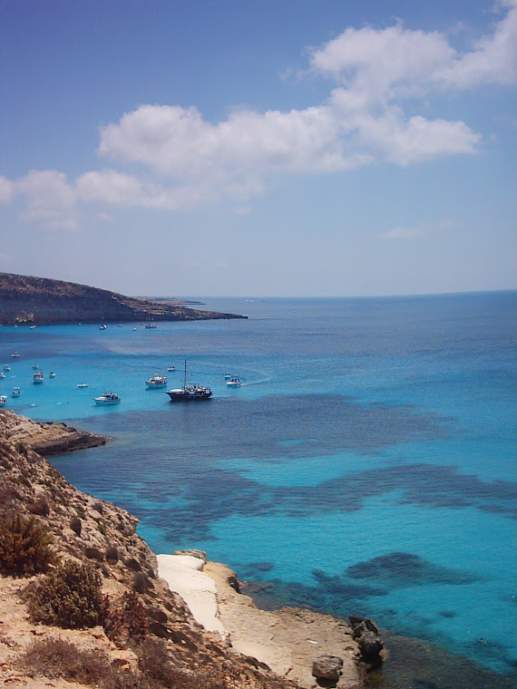 Lampedusa 2008