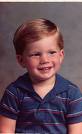Ain't he adorable?
