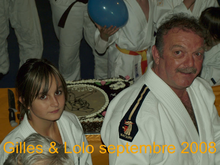 Laurine & Gilles