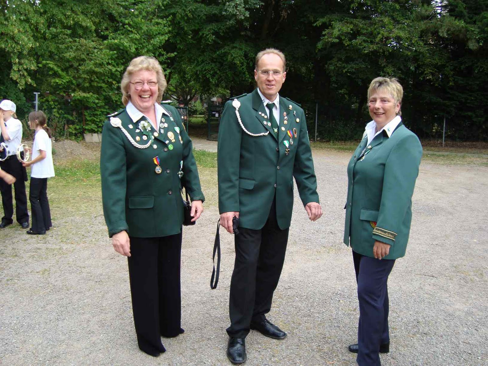 Calluna Magazin 2014