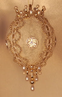 Fashionable Ornaments