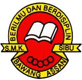 Logo Sekolah