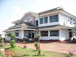 GEDUNG PUSAT STAIN BENGKULU