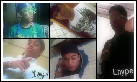 Felipe Ribeiro '