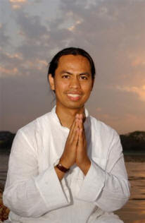 acharya hector ramos