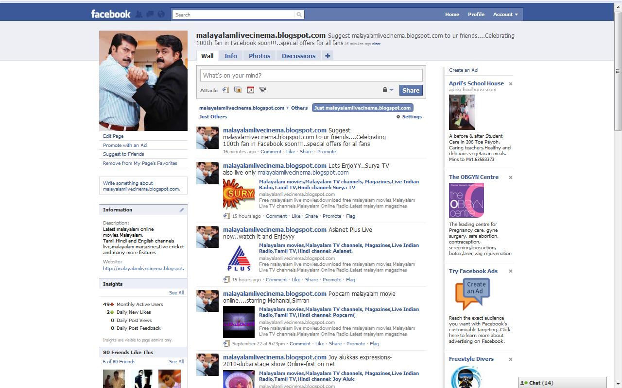 Malayalamlivecinema.blogspot.