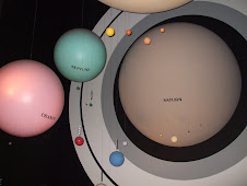 Solar System at the Smithsonian