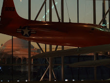 Plane and the Court behind it