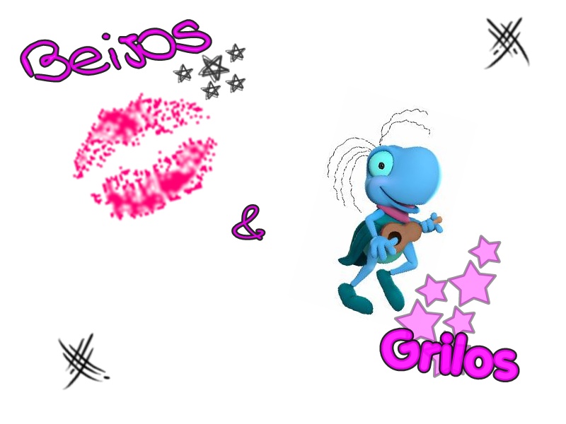 Beijos&Grilos