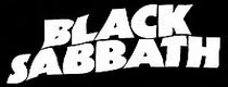 BLACK SABBATH