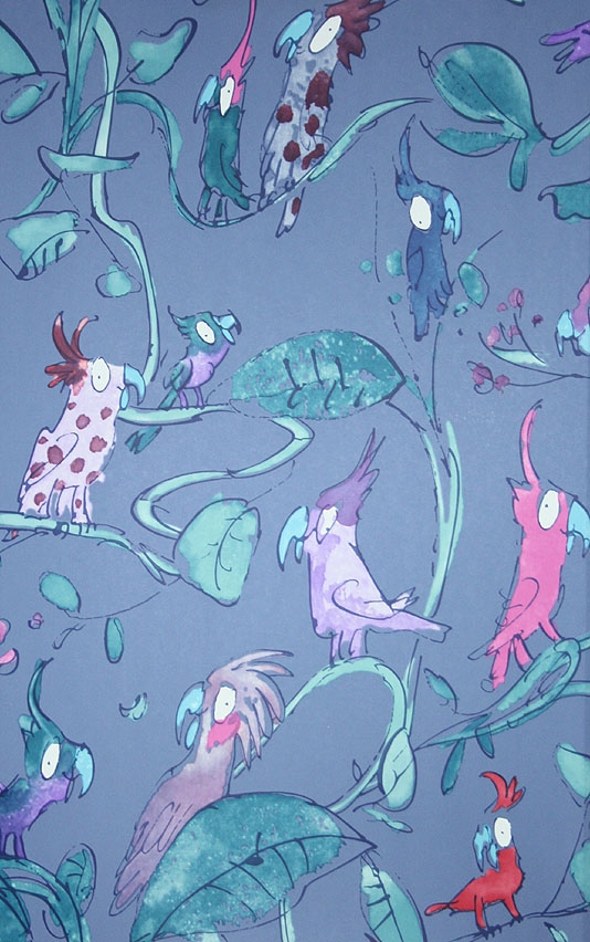 Quentin+blake+wallpaper