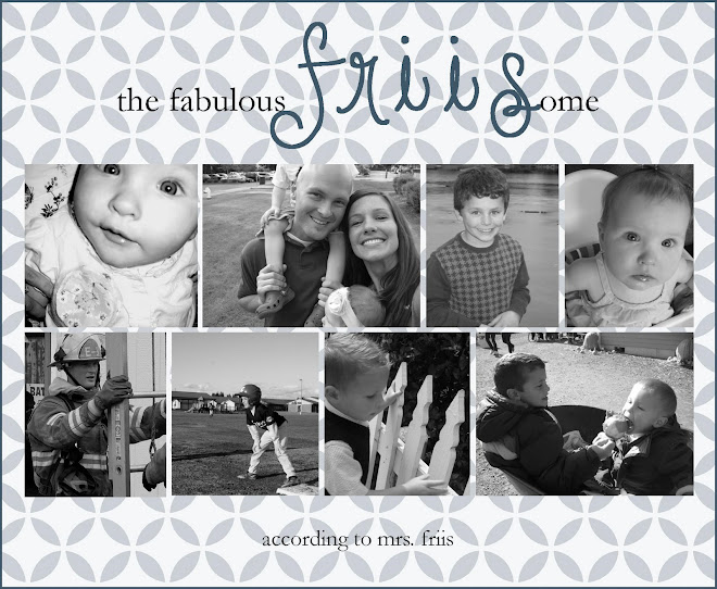 the fabulous friisome