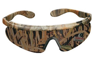 duck hunting glasses