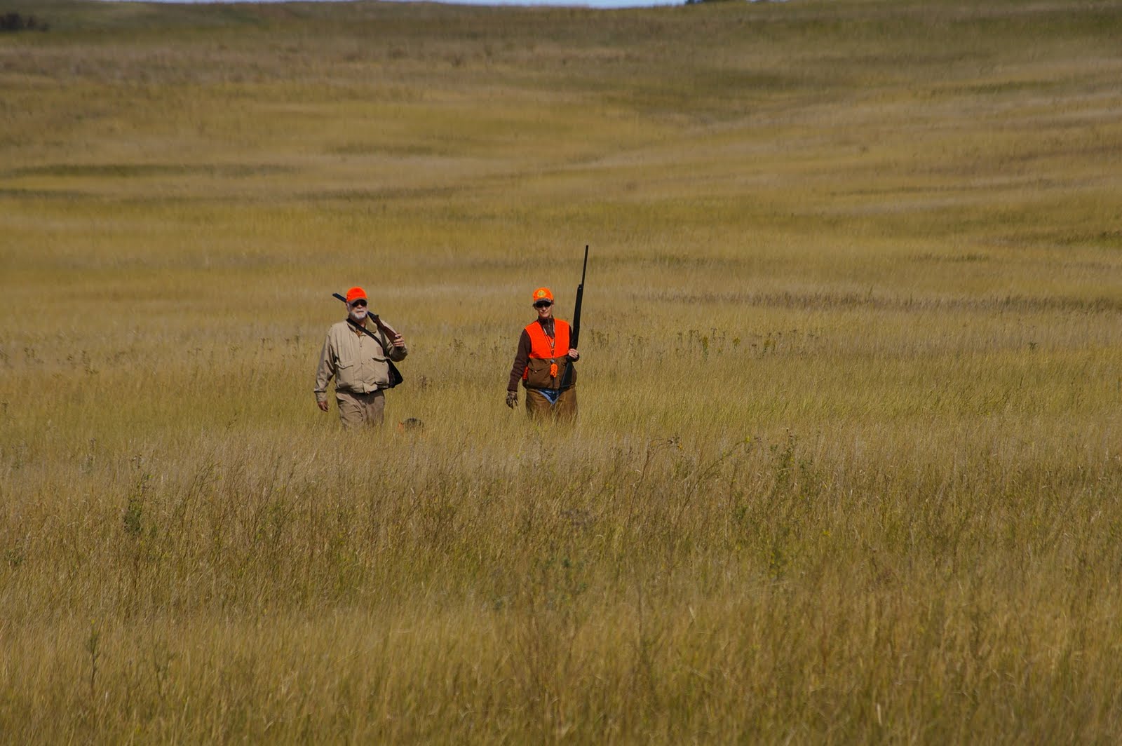 pheasant hunting clothing