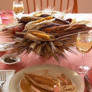 Amanda S Parties To Go Thanksgiving Decorating Ideas
