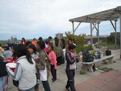 2009 Rooftop BBQ