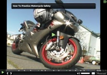 How To Practice Motorcycle Safety
