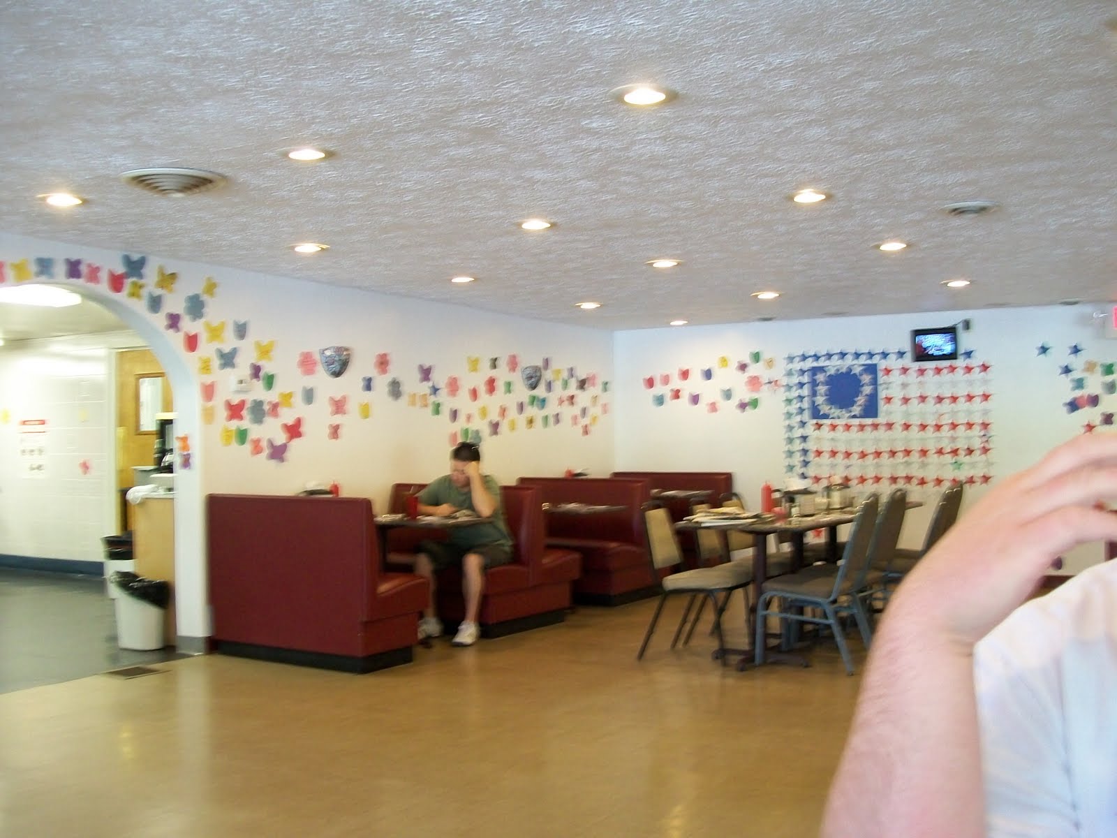 Rochester Westside Grub Jo's Diner