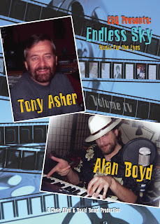 Tony Asher