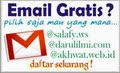 Mail Salaf