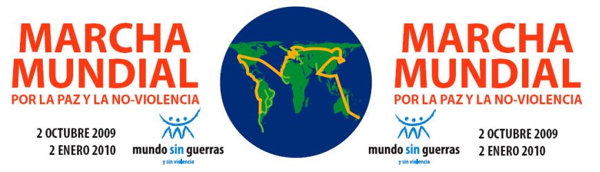 mundo sin guerras