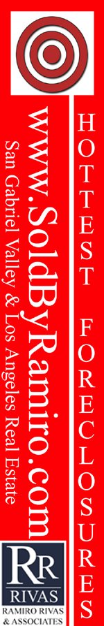 Hot Pasadena Foreclosures