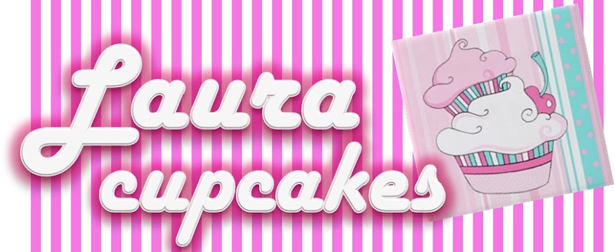 Laura Cupcakes